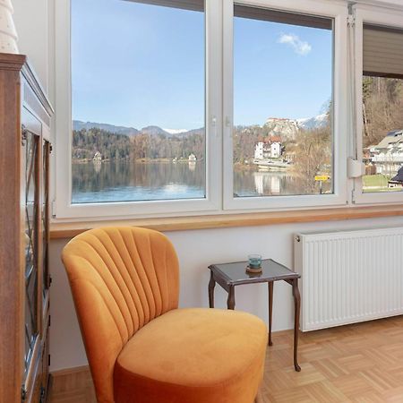 Lakeview Bled Heaven Apartments Extérieur photo